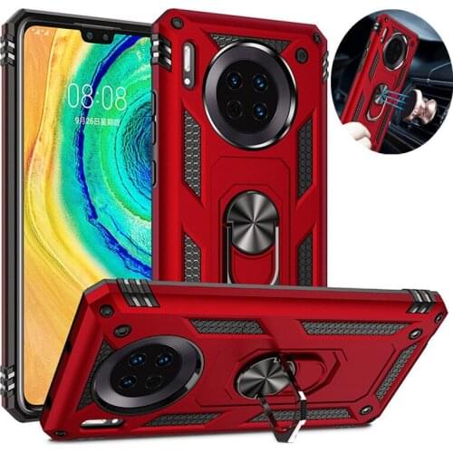 AICSRAD Huawei Mate 20 Lite Phone Cases