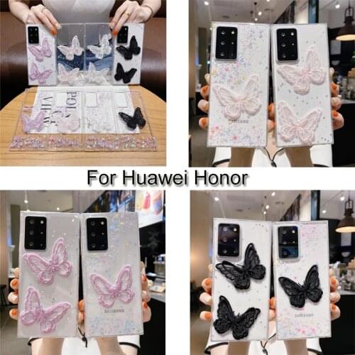 BETHEBEY Huawei Honor 8X Phone Cases