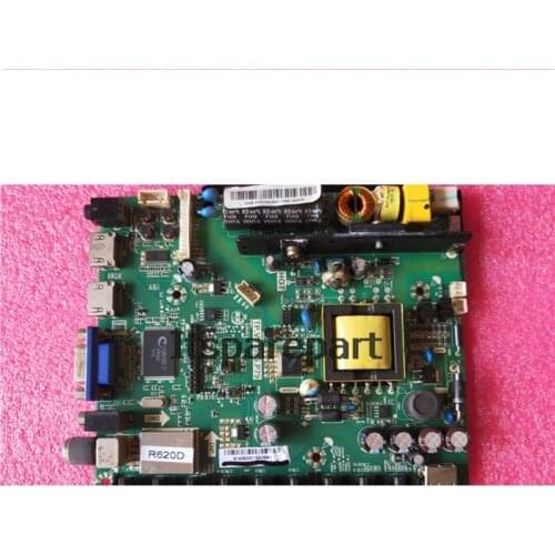 For HKC-32D9A Mainboard Tp. Vst59s.p79 Screen Lc315tu3a