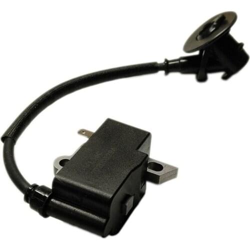 Ignition Coil Module For Stihl MS311 MS391 MS 311 391 MS311Z MS391Z Chainsaw 1140 400 1303 Replacement Spare Parts 1140 1305 B