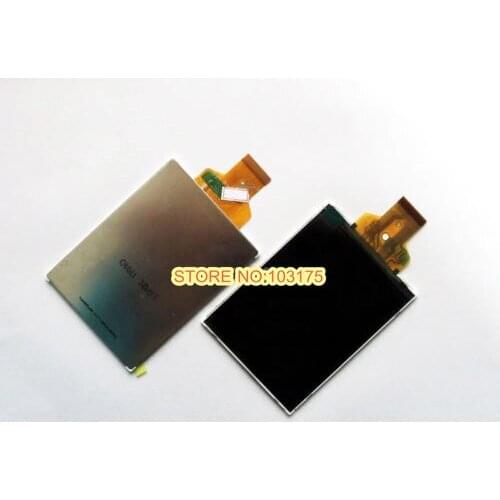 New LCD Display Screen Repair Part for Sony DSC- W330 W360 W390 W550 Camera
