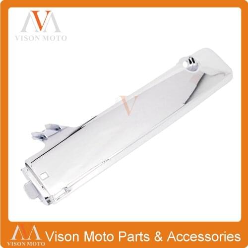 Motorcycle Plastic Engine Covers Side Case Guard Frame Cover Protector For Honda Goldwing GL1800 GL 1800 2001-2010 Street Bike