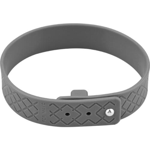 Silicone holder band for Mavic Air 2, Air 2S Propeller Holder Guard Blade Stabilizers Protector for Mavis Drone