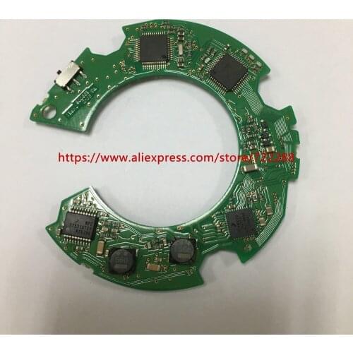 Lens Repair Parts For Canon EF 50MM F/1.4 USM Main Board Motherboard PCB Ass'y YG2-2479-000