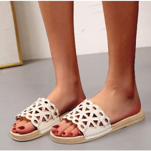 New Arrivals Women Sandals Hollow Out Shoes Women Platform Women Shoes Student Beach Shoes Woman Luxury Sandals Woman Footwears