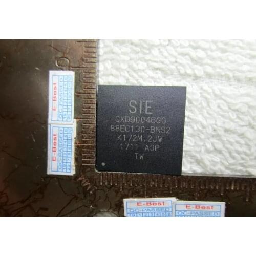 100% New CXD90046GG 90046GG BGA Chipset for Playstation 4 PS4 Slim Pro BGA Chipset