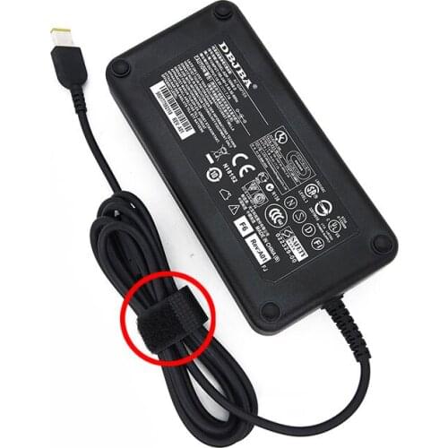 19.5V 7.7A 150W Rectangle Tip AC Adapters For Lenovo PA-1151-11VA 36200462 ADP-150NB D FSP150-RAB USB Laptop Charger