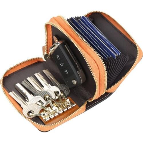 Baellerry Women's Business Card Holders