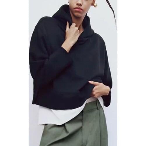 JUESHEYIREN Women's Sweatshirts