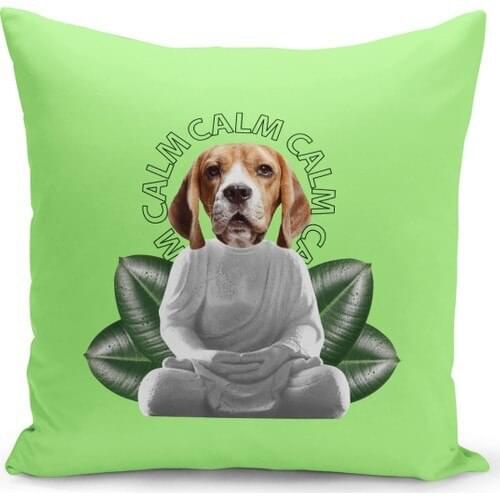 Kate Louise Digital Printed Pillow decorate Case KTLKOL20-V1671