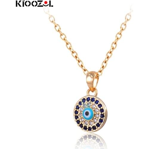 Kioozol Golden Chains