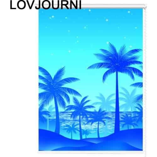 Stores Enrouleur Occultant Fen Tre Habitacion Shades Wedding Decoration Rolgordijnen Cortinas Estores Persianas Roller Blinds