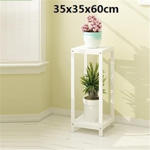 Para Plantas Plantenstandaard Varanda Stojaki Etagere Plante Outdoor Flower Stand Dekoration Stojak Na Kwiaty Rack Plant Shelf