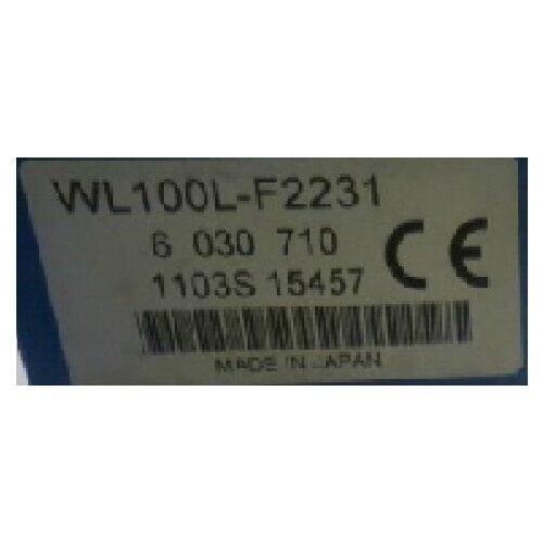 New and original in box WL100L-F2231