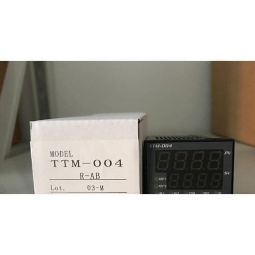 New and original controller TTM-004-R-AB