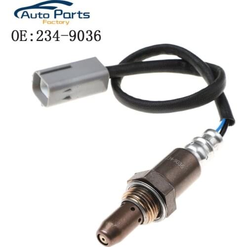 New Upstream Lambda O2 Oxygen Sensor For Nissan 350Z 370Z Infiniti EX35 FX35 08-13 234-9036 22693-1NA0A 211200-7080 22693-ZX70A