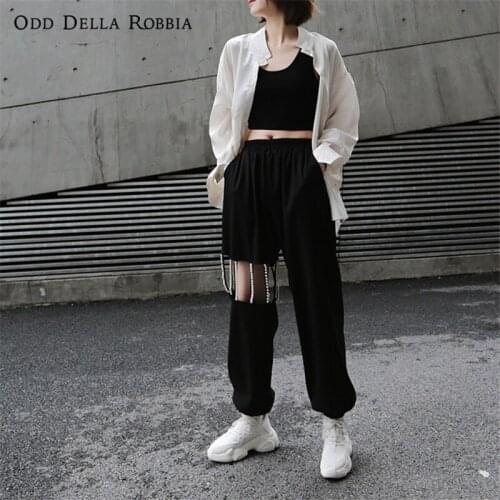 Odd Della Robbia Women's Sports Pants