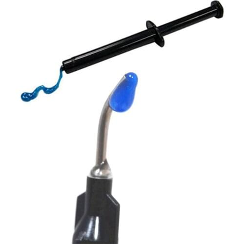 Professional Teeth Whitening Gum Protector Gel Dental Gum Protector Refill Pen Clinic Gingival Barrier Dental Gum Dam