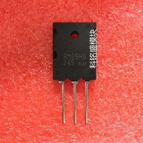 RM25HG-24S RM25HG in stock
