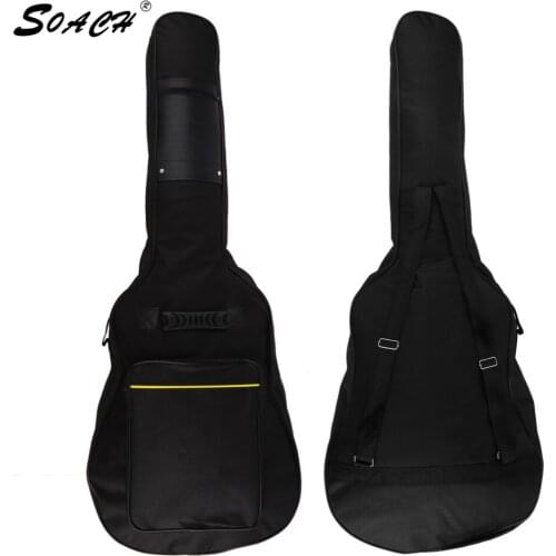 SOACH Guitar Straps