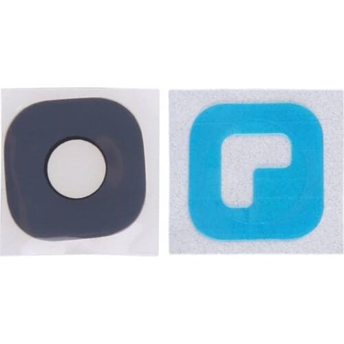 40GD Mobile Phone Rear Camera Glass Lens Replacement For Samsung Galaxy S7 / S7 Edge