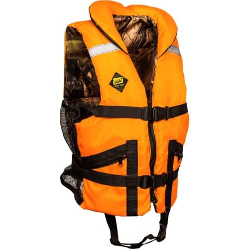 Таймень Travel Vests