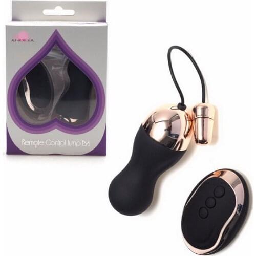 Waterproof Love Eggs Purple/Black Bullet Adult Toys Vibrators Wireless Remote Control Egg Adult Sex Product For Women Sex Toys