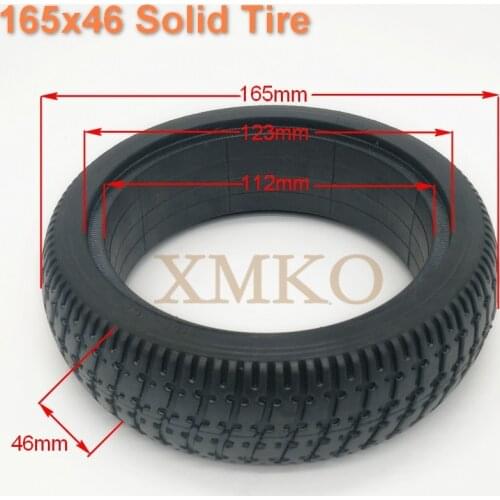 XMKO Skateboard Wheels