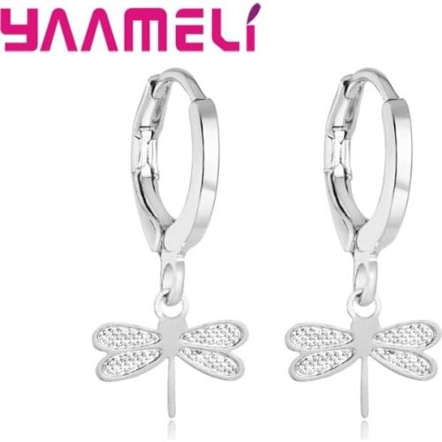 Dangle Earrings YAAMELI China
