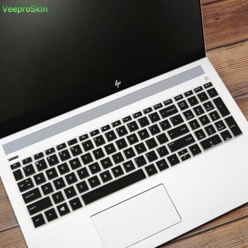 Laptop Keyboard Cover Protector For Hp Pavilion 15 15-Cs0079Nr 15-Cs0053Cl 15-Cs1026Tx 15-Cs1000Tx 0033Tx 1052Tx 15.6 Inch