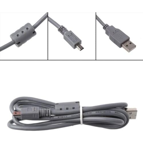 1m USB to Mini 8 Pin Connector USB Charge Cable Cord