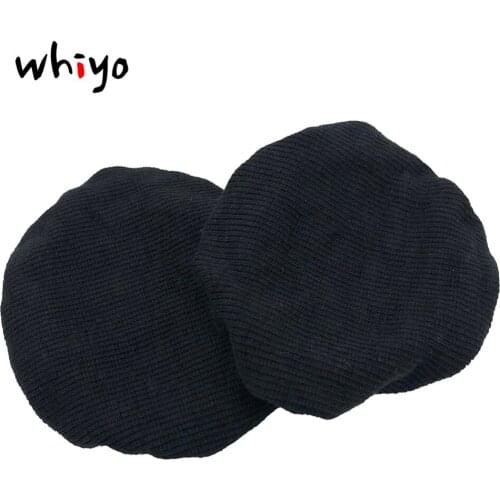 1 pair of Stretch Covers Sweat Absorption Washable Germproof for Sony PS3 Wireless Headset CECHYA-0080 PlayStation 3 B9