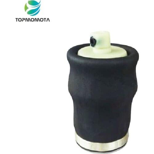 2 pcs AIR SHOCK ABSORBER AIR BAG RUBBER AIR SPRING SUSPENSION PART 174150 FOR TRUCK AND TRAILER PARTS