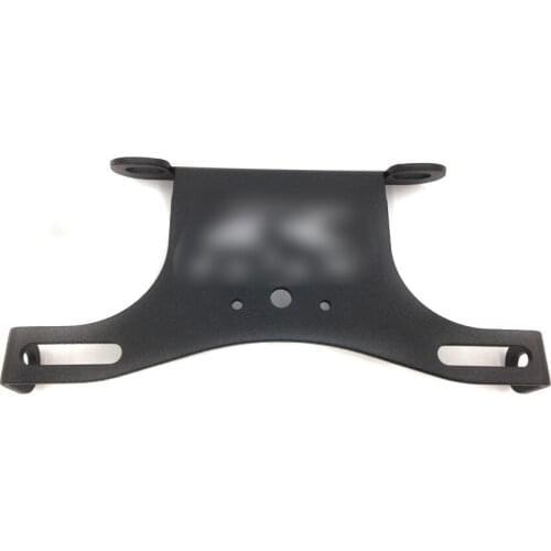 Aftermarket free shipping motorcycle parts Eliminator Tidy Tail For Suzuki 06-10 GSXR 600 750 Black