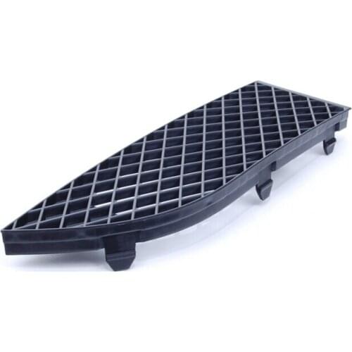 Front Right side Bumper Lateral Grill for BMW E65 E66 750i 760Li 51117135564