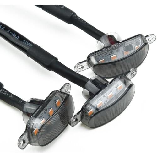 For Toyota RAV4 2019-2021 Grille LED Light For Ford F-150 F150 2010-2018