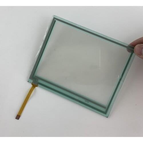 FLEXEM 9.7 INCH FE8097X FE2097X Touch Screen Glass for Operators Panel repair~do it yourself, Have in stock