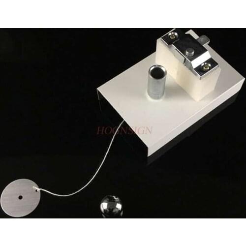 Inertial Demonstrator Mechanics Experiment Physics Experiment Equipment Pure Metal