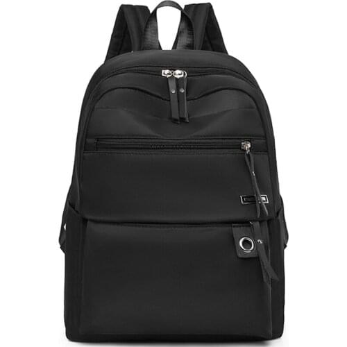 JASMINE DAISHU Women's Laptop Backpacks