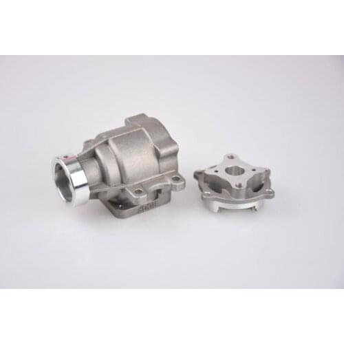 Cranscase for RCGF 10CC 10ccBM 10ccRE Gasoline Engine