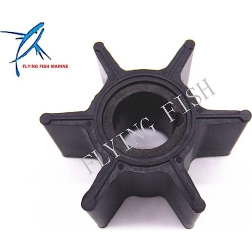 F8-04000200 Impeller for Parsun HDX F8 F9.8 T6 T8 T9.8 Outboard Motor