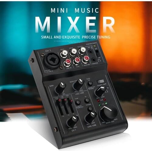 Mic 2U Portable Audio Equipment