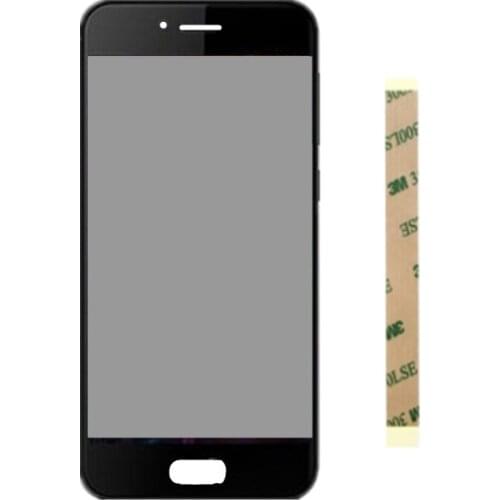 New 5.2inch For BQ-5203 vision LCD Assembly Display + Touch Screen Panel Replacement for BQ-5203 vision Cell Phone