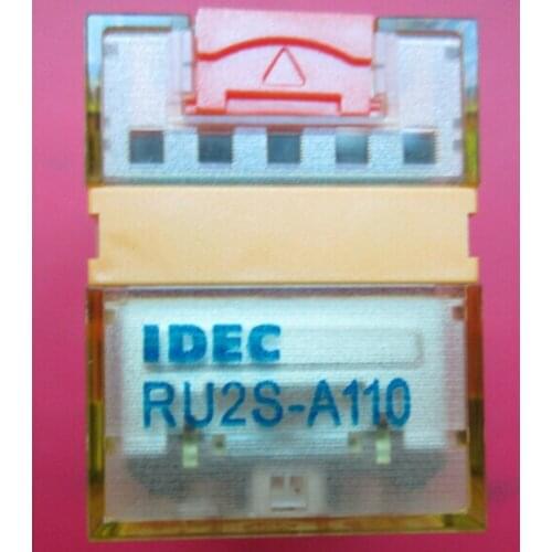 Wholesale 10pcs/lot relay RU2S-A110