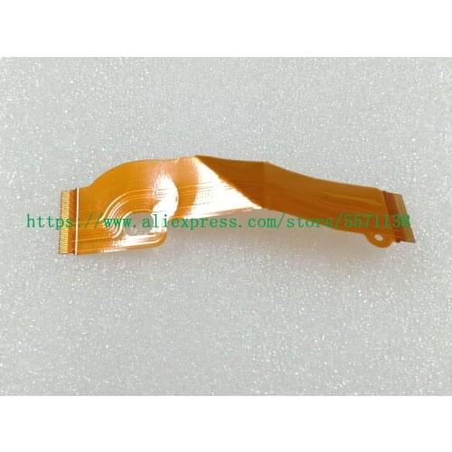 Original D5000 Mirror Box Connect FPC Cable Flex For Nikon D5000 Camera Repair Parts