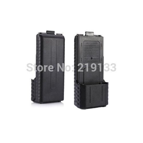 BaoFeng uv-5r uv 5r walkie talkie AA battery box for 2 way radio baofeng Pofung UV5R UV5RB uv 5 bf f8 uv-8hx tyt th-f8