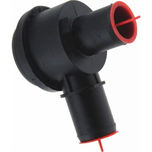 1Pcs Flow Divider Turbo Overrun Cut-Off Valve For A3 TT Bora Golf IV Passat B5 1.8T 06A145710P 06A 145 710P