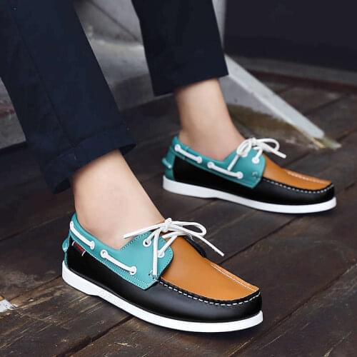Light Sneakers Men Tennis Shoes Breathable Comfortable Loafers Shoes Slip-On Sport Trainers Man Walking Footwear for Jogging R2