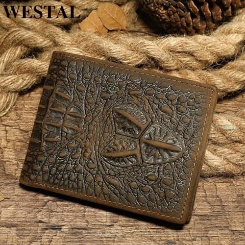 WESTAL Money Clips