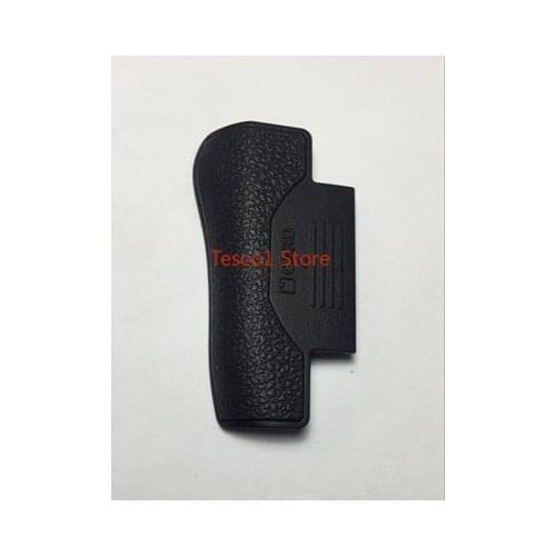 Original For Nikon D810 SD Memory Card Cover Camera Replacemen t Parts